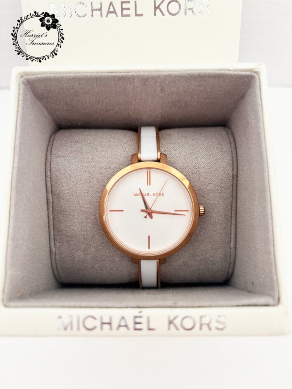 Michael Kors Watch - Picture 2 of 3